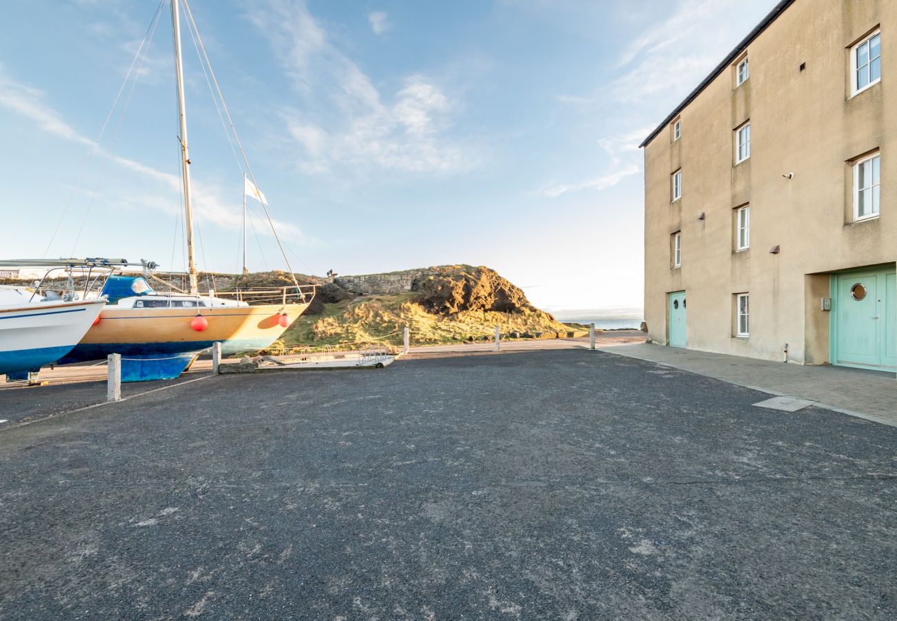 Apartamento en Elie - Granary Bay (No 1) | Elie