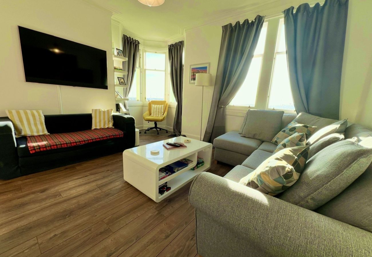 Apartamento en Anstruther - Harbour View | Anstruther