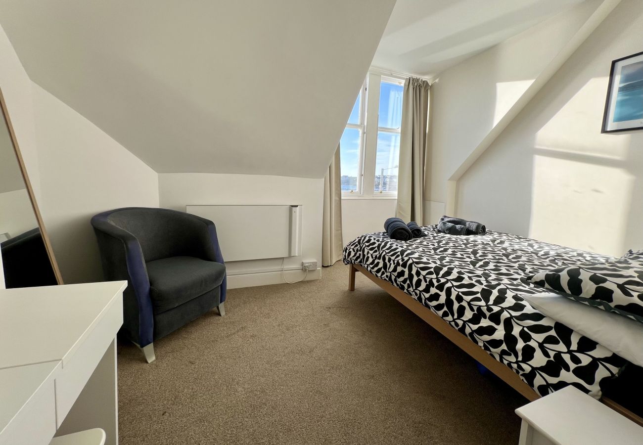 Apartamento en Anstruther - Harbour View | Anstruther
