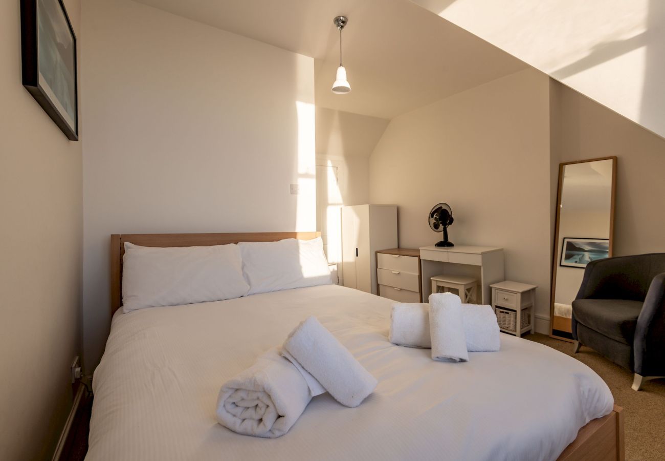 Apartamento en Anstruther - Harbour View | Anstruther