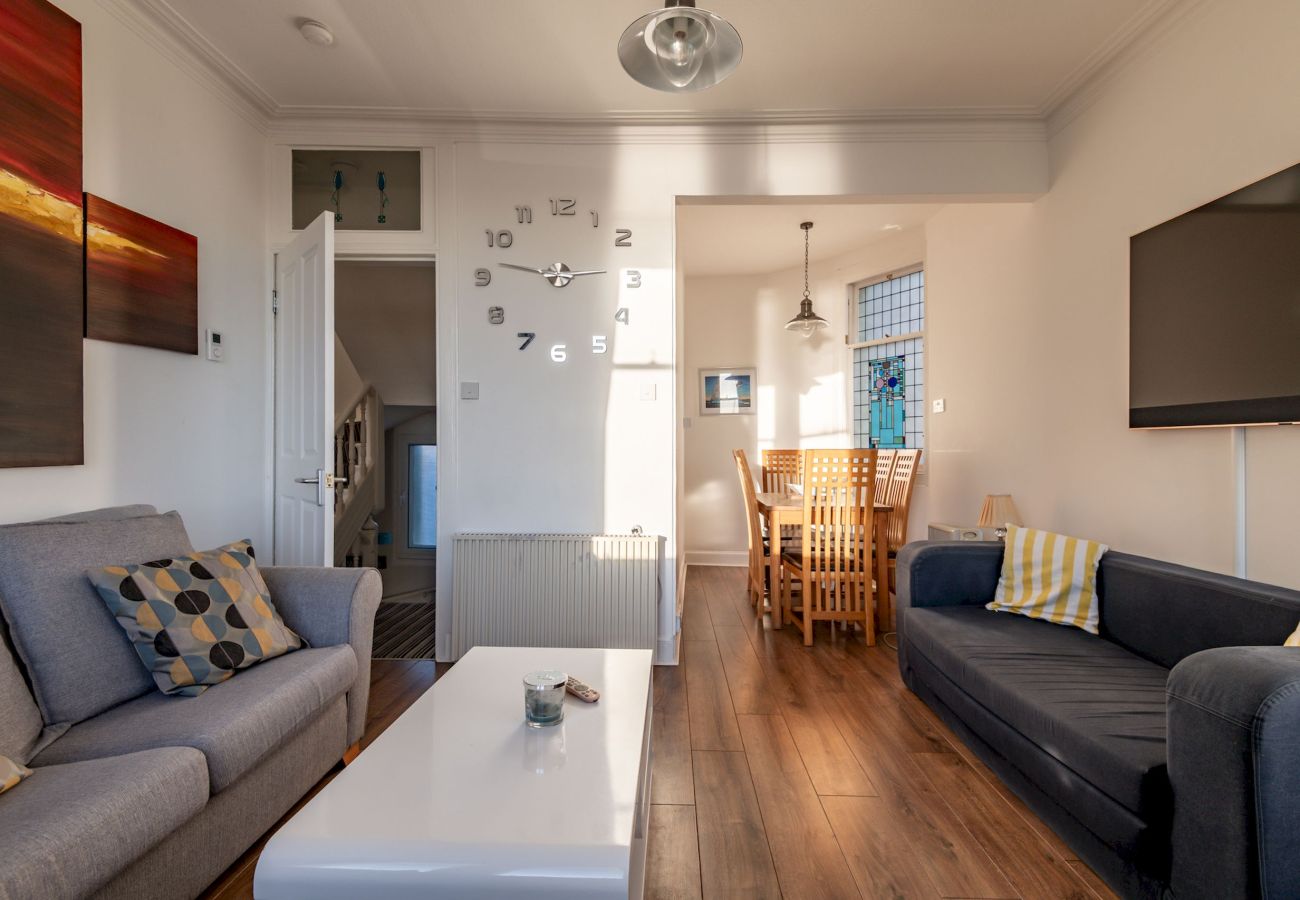 Apartamento en Anstruther - Harbour View | Anstruther