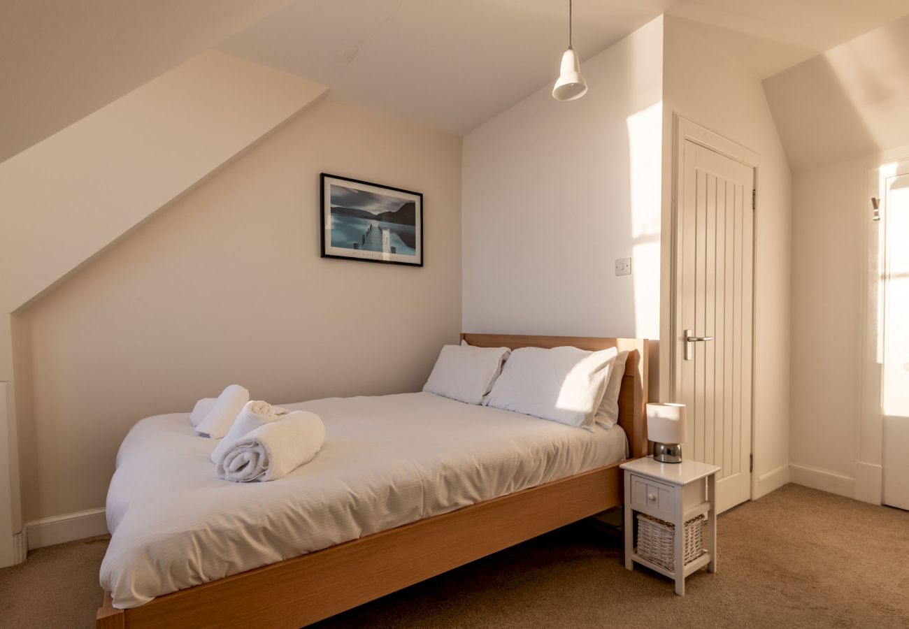 Apartamento en Anstruther - Harbour View | Anstruther