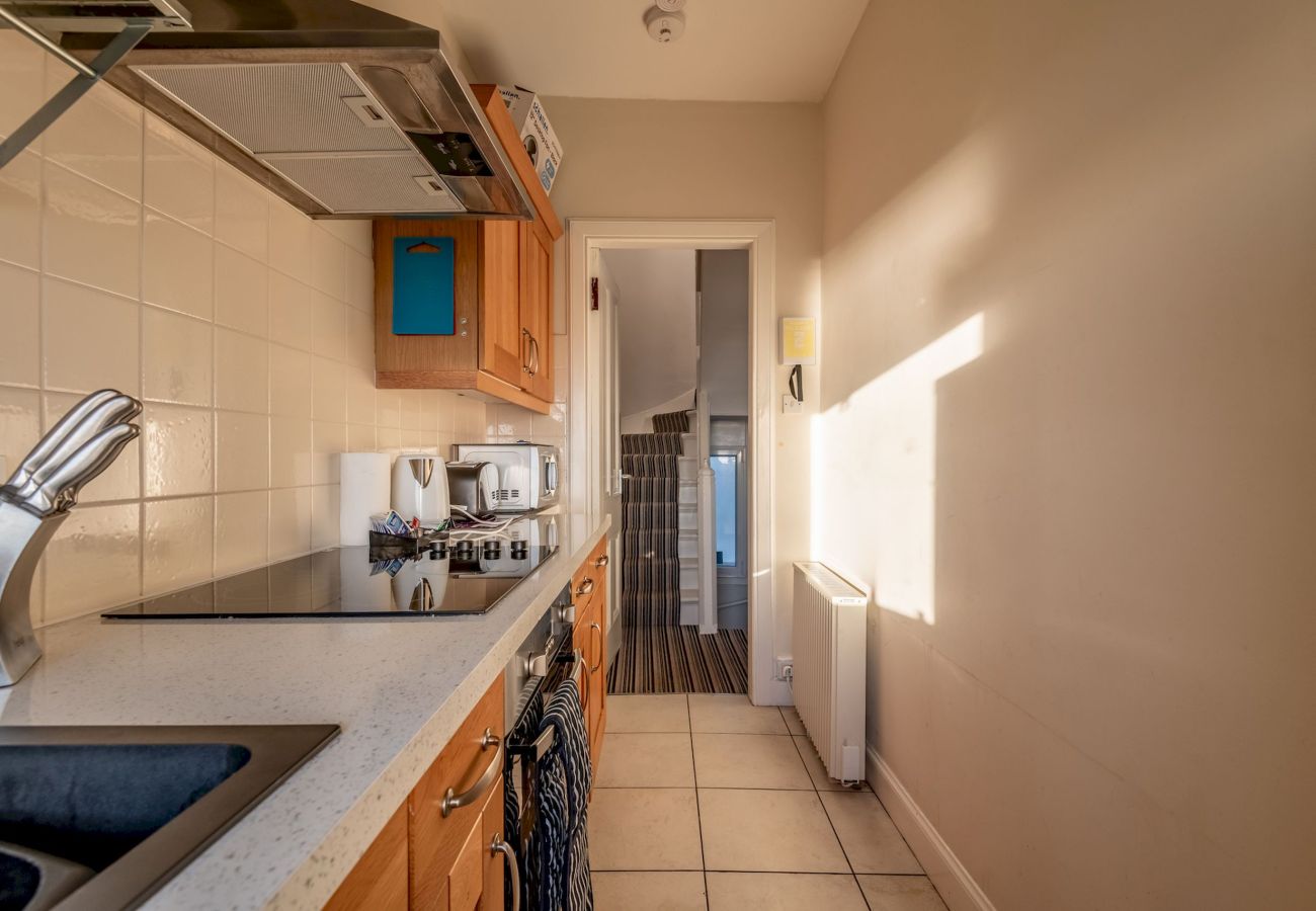 Apartamento en Anstruther - Harbour View | Anstruther