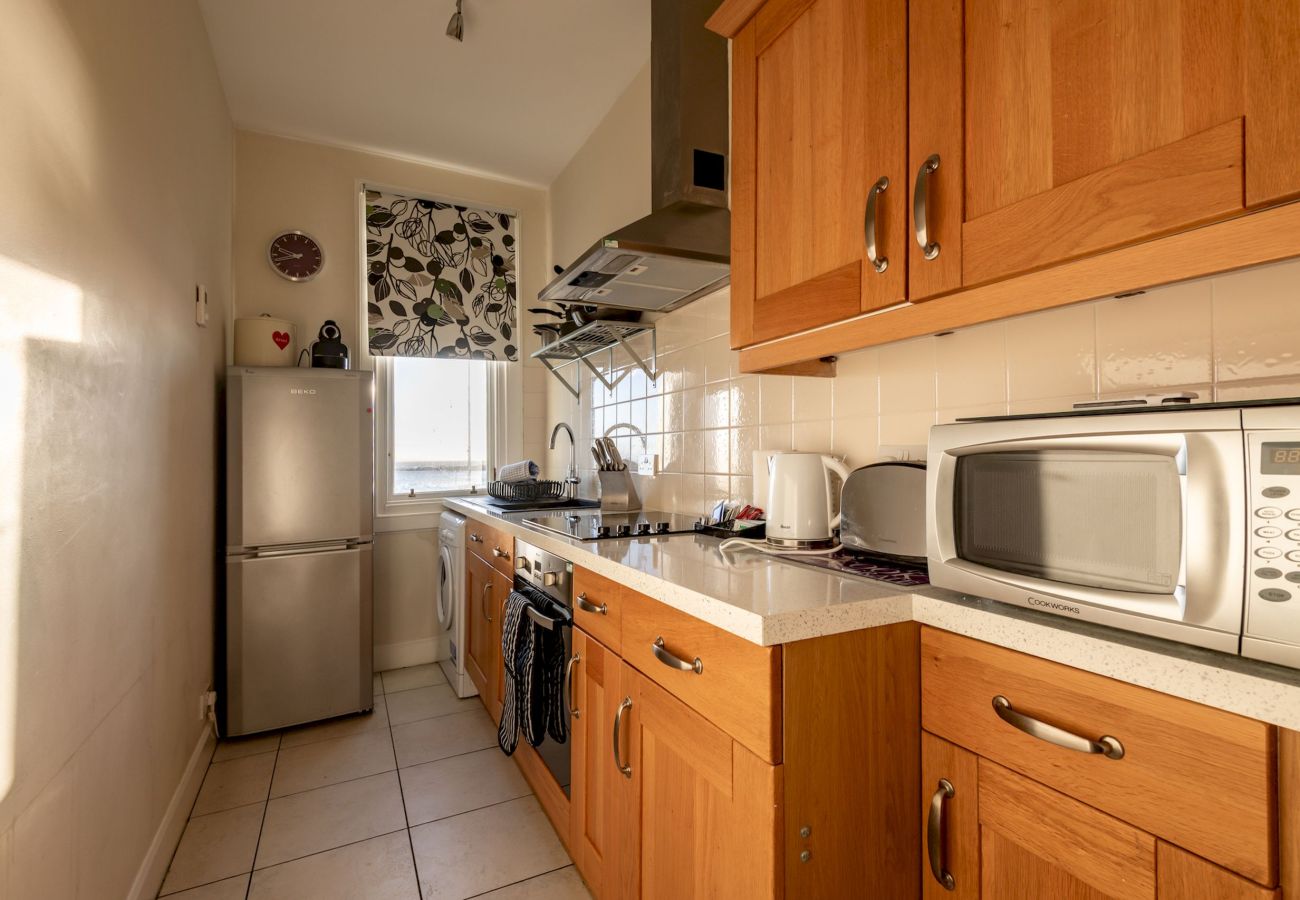 Apartamento en Anstruther - Harbour View | Anstruther