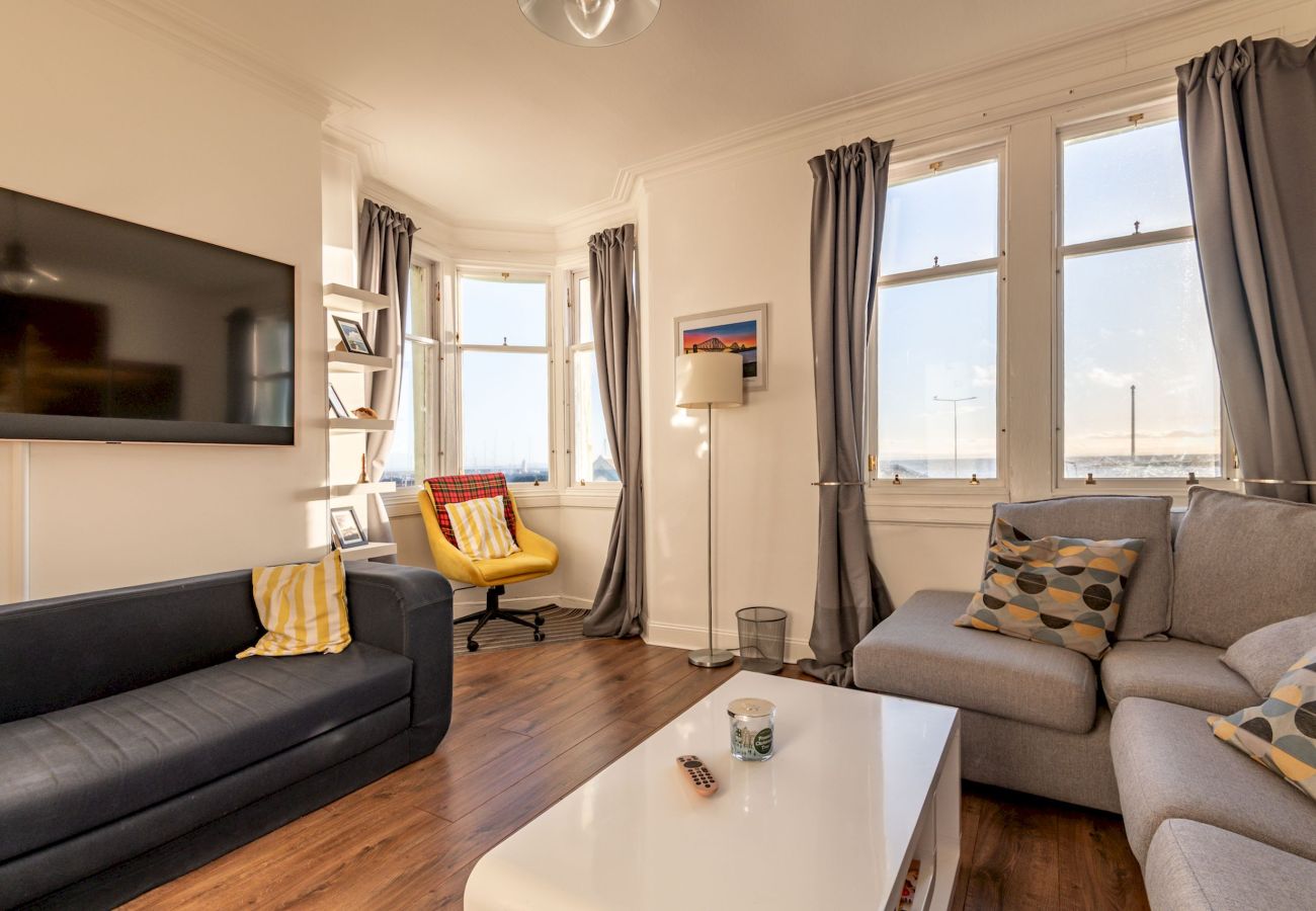 Apartamento en Anstruther - Harbour View | Anstruther