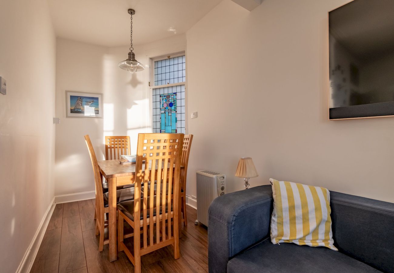 Apartamento en Anstruther - Harbour View | Anstruther