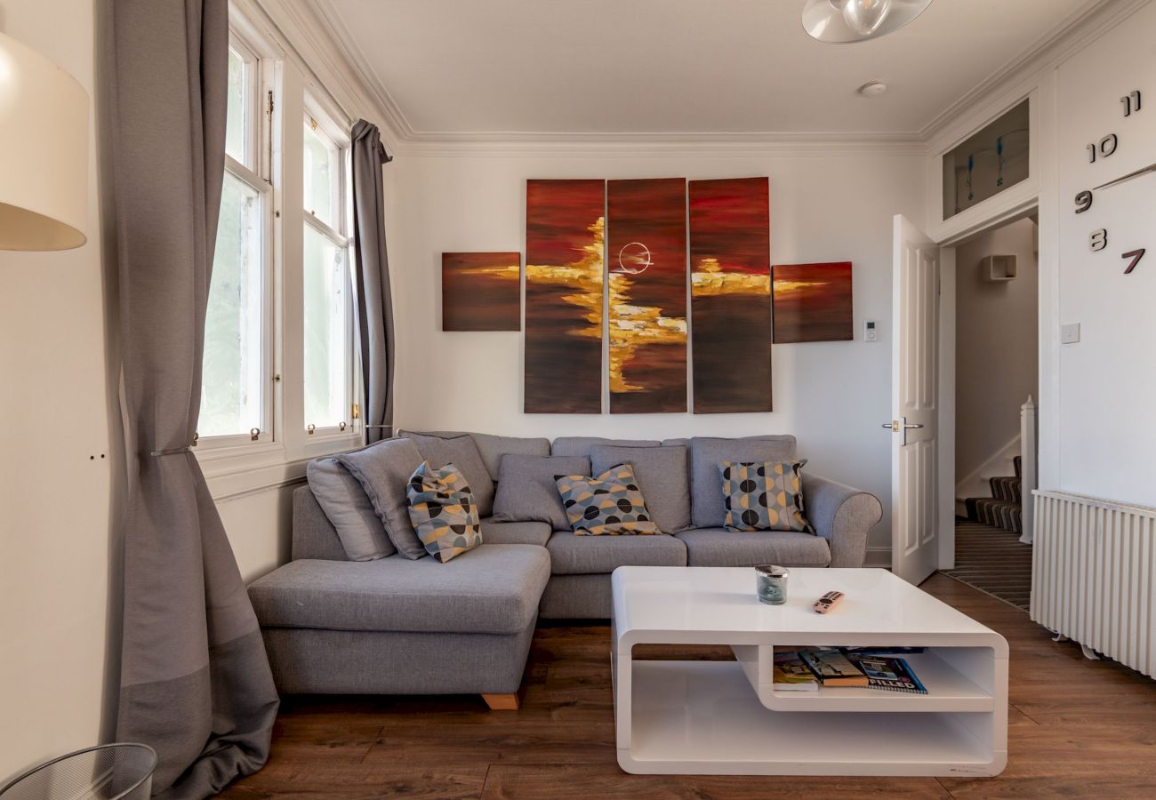 Apartamento en Anstruther - Harbour View | Anstruther