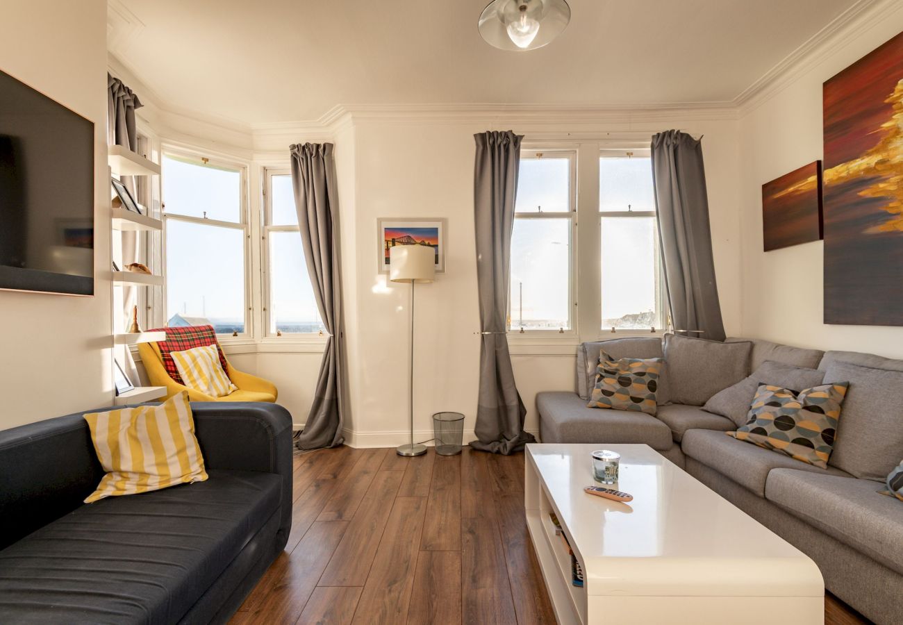 Apartamento en Anstruther - Harbour View | Anstruther