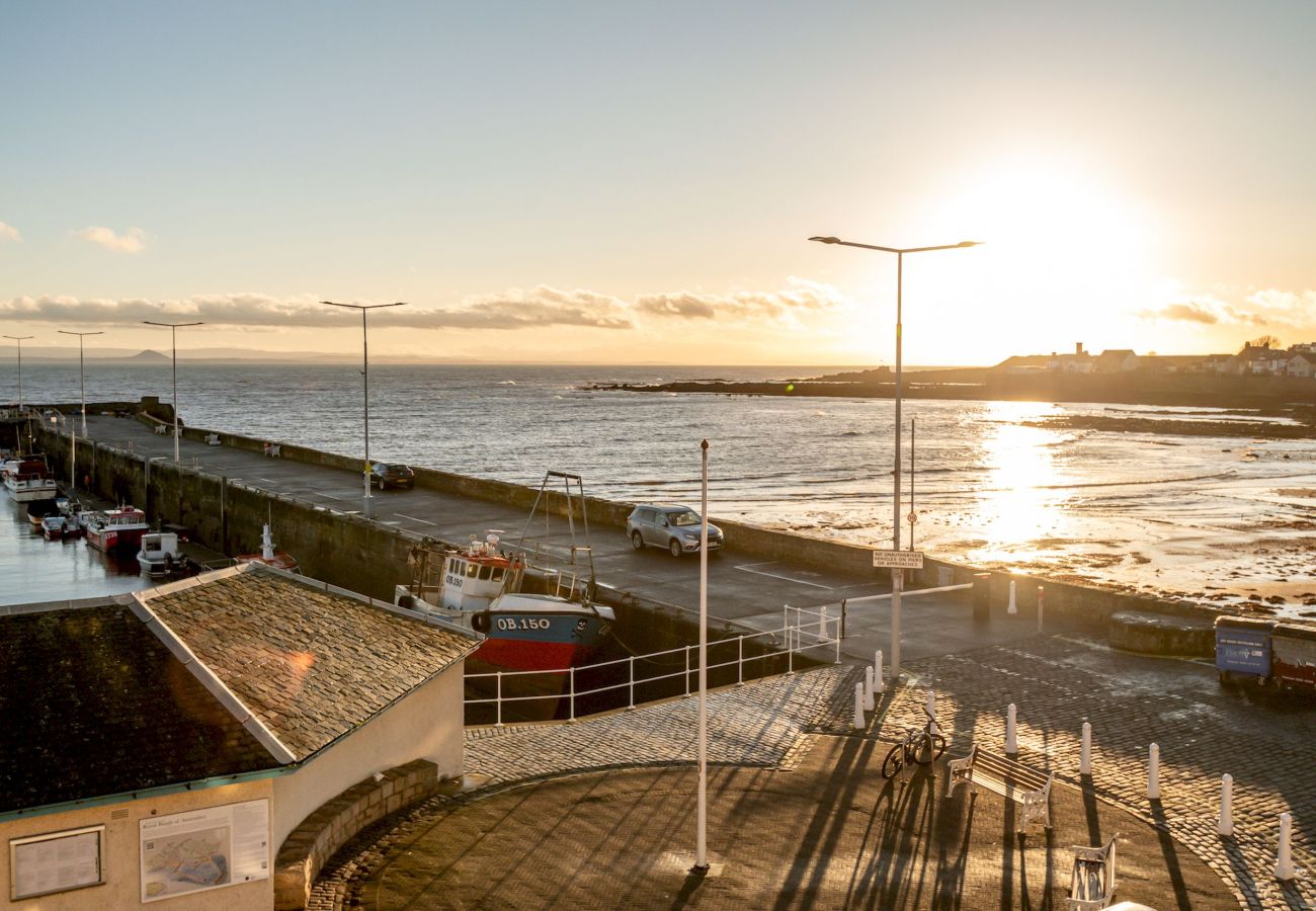 Apartamento en Anstruther - Harbour View | Anstruther