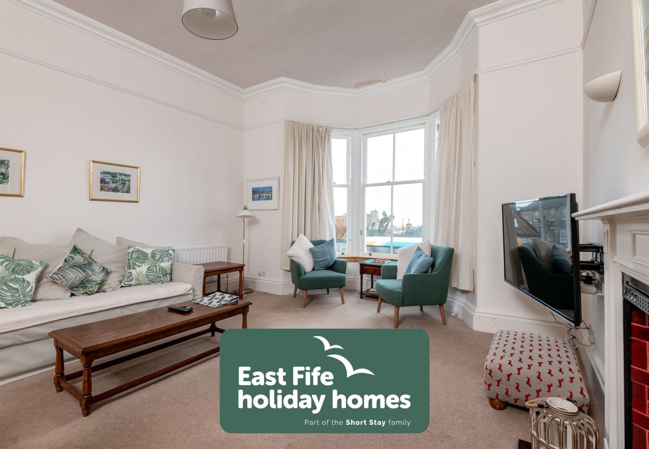 Apartamento en Elie - High Street (No 31C) | Elie