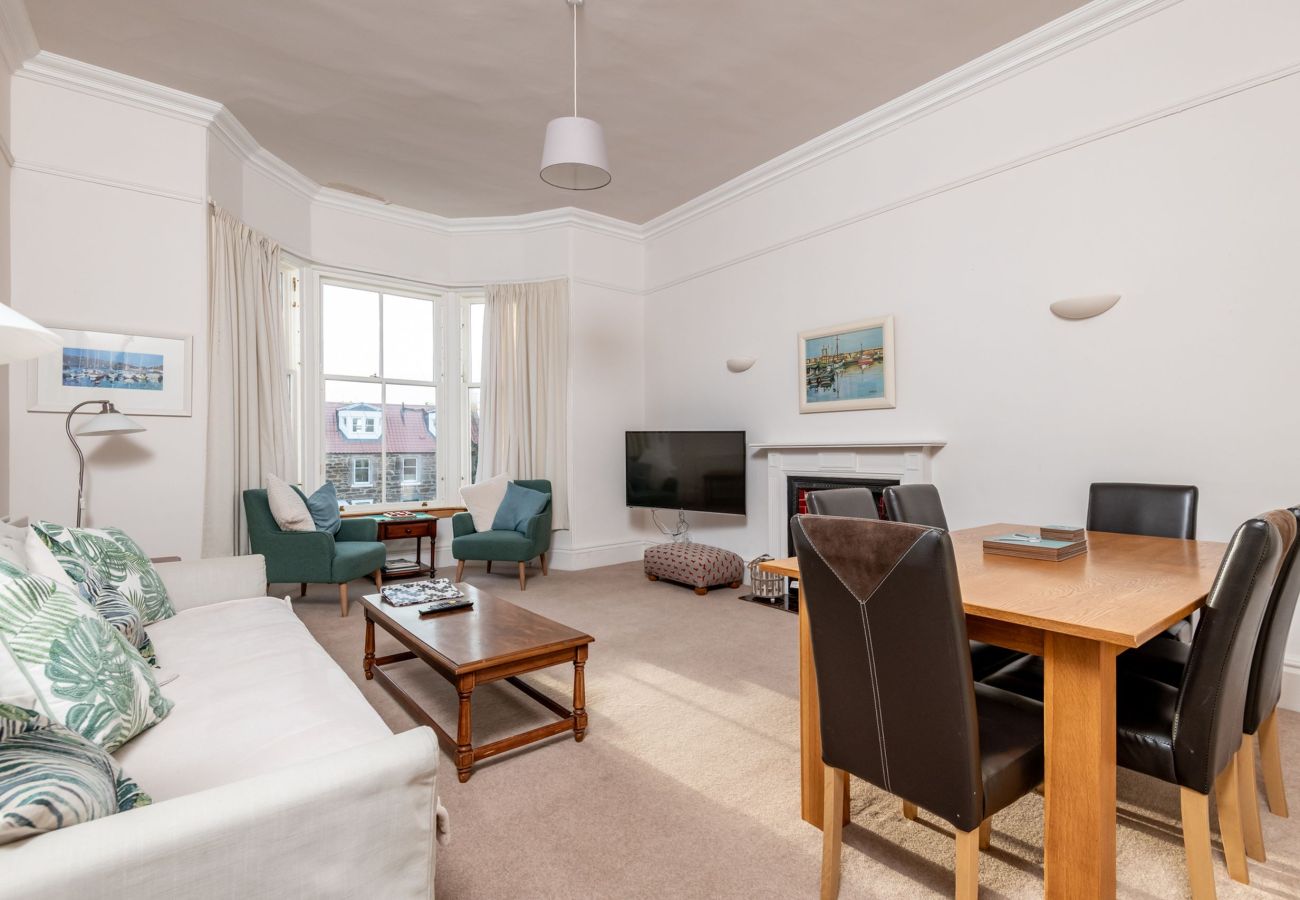 Apartamento en Elie - High Street (No 31C) | Elie