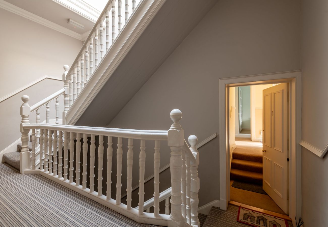 Apartamento en Elie - High Street (No 31C) | Elie