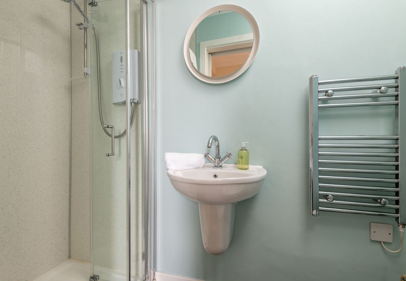 Apartamento en Elie - High Street (No 31C) | Elie