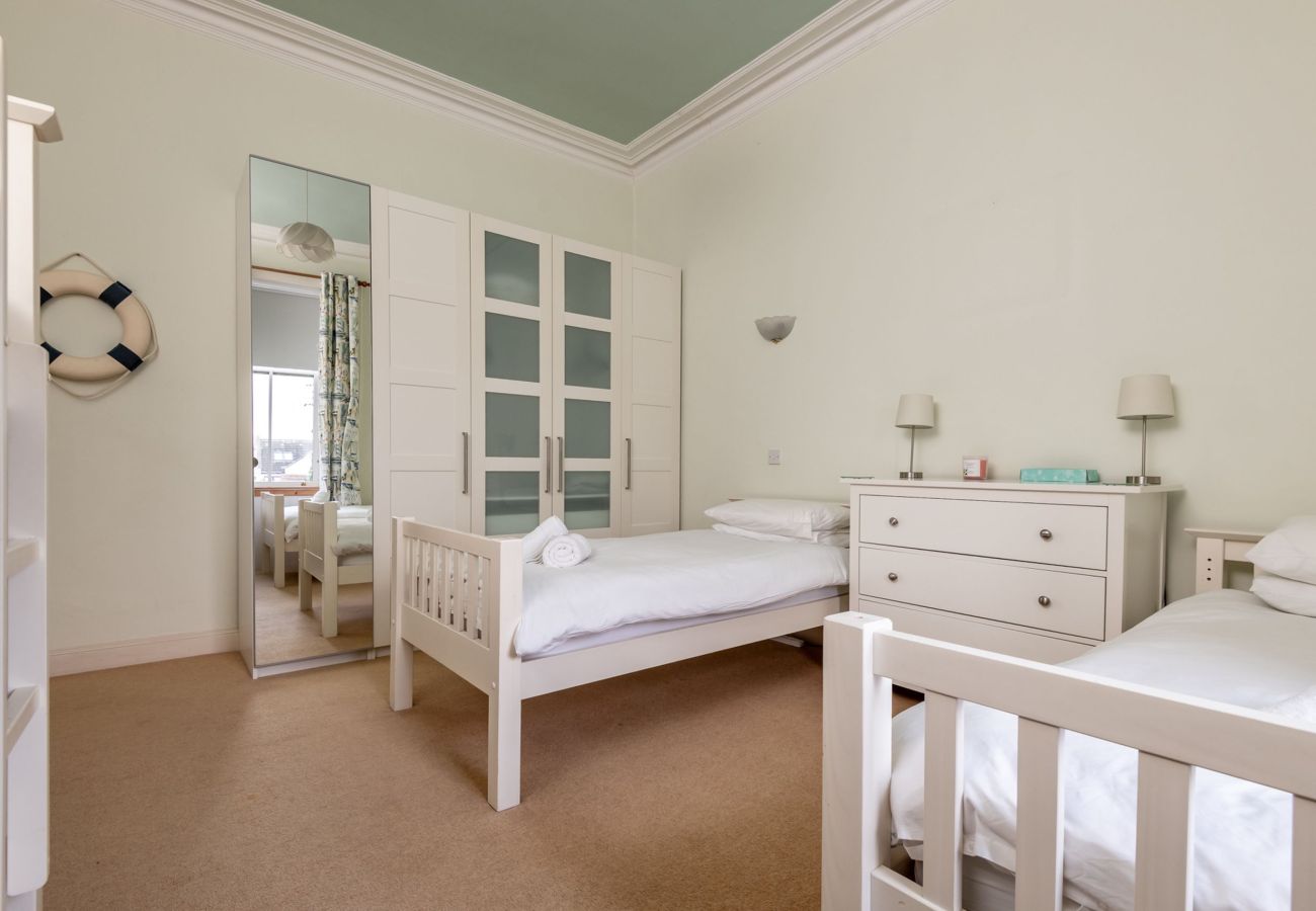 Apartamento en Elie - High Street (No 31C) | Elie