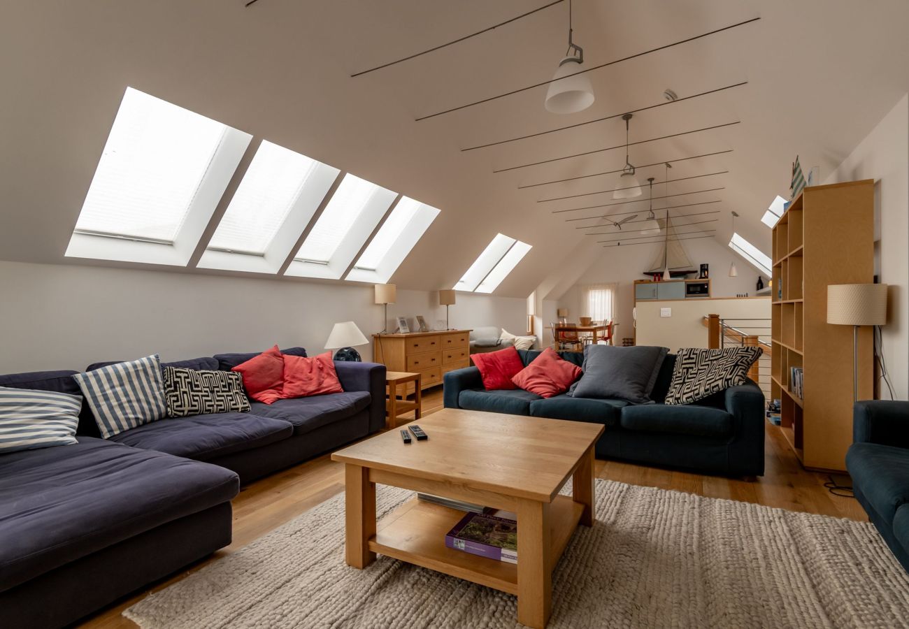 Casa en Elie - Juniper Cottage | Elie