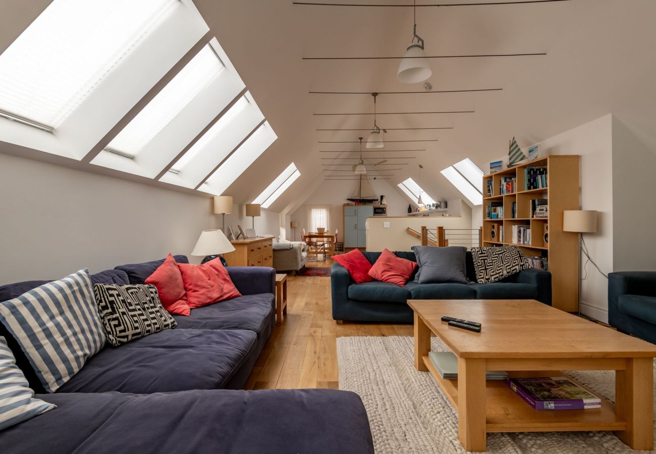 Casa en Elie - Juniper Cottage | Elie