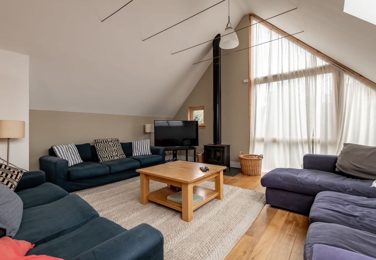 Casa en Elie - Juniper Cottage | Elie