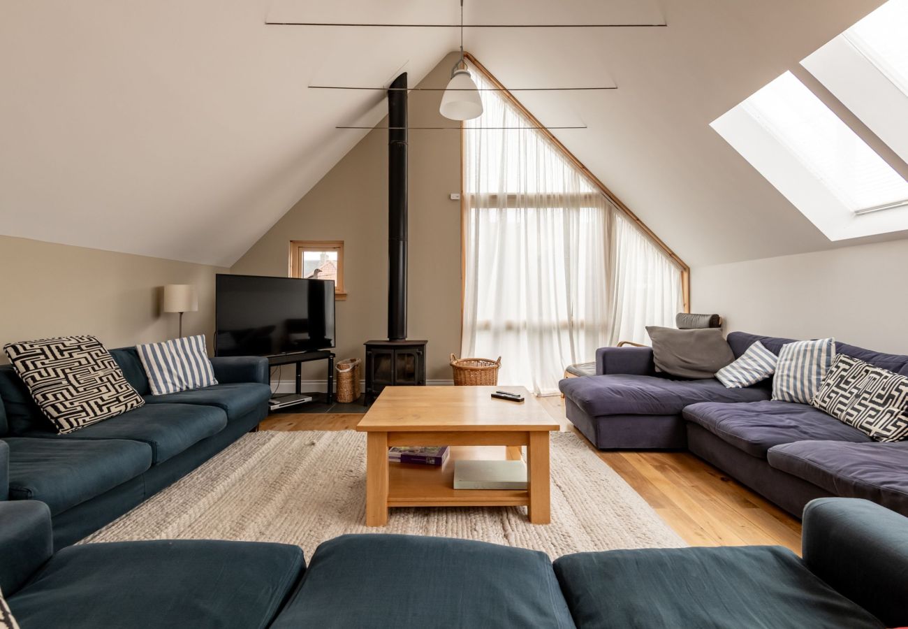 Casa en Elie - Juniper Cottage | Elie