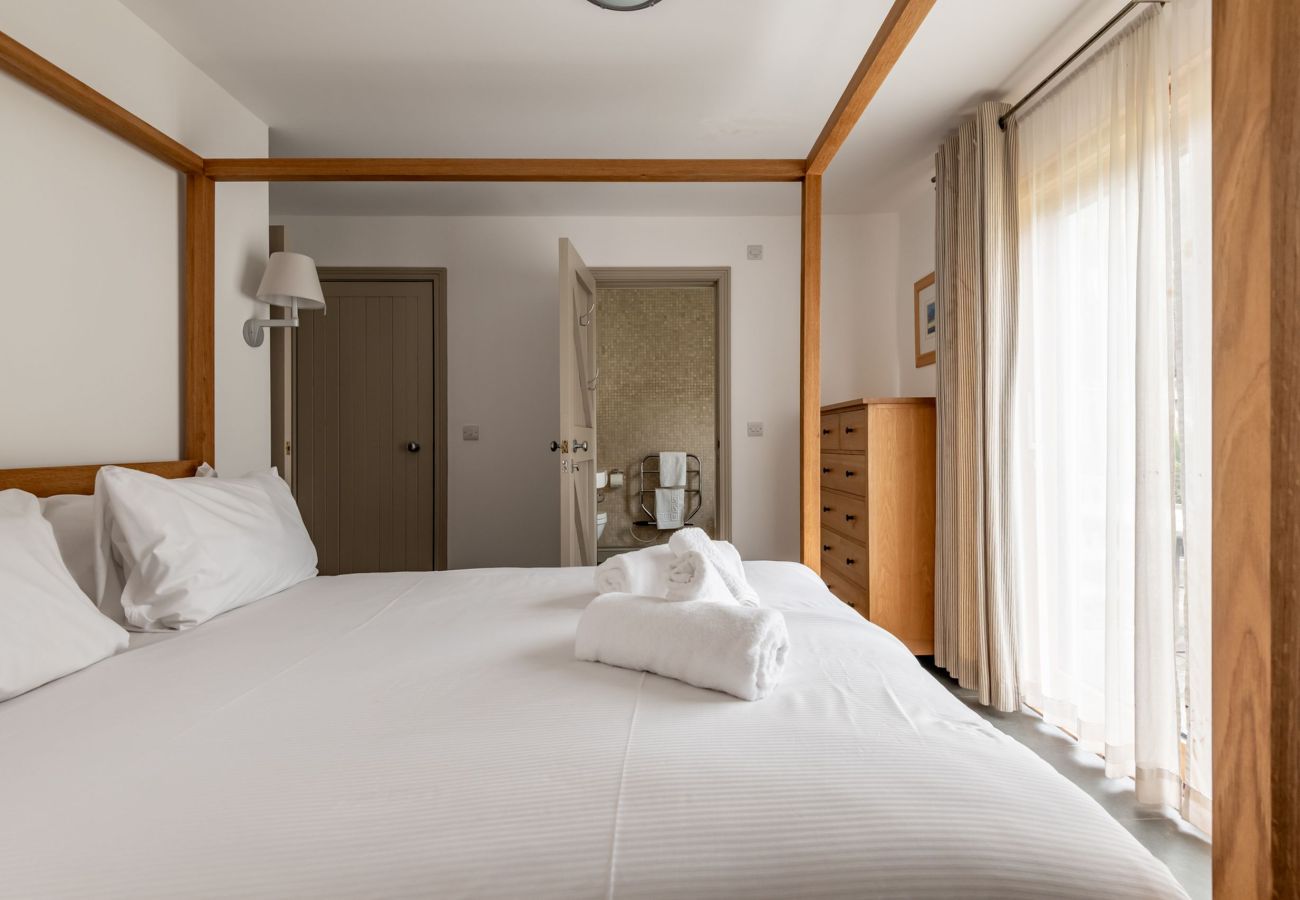 Casa en Elie - Juniper Cottage | Elie