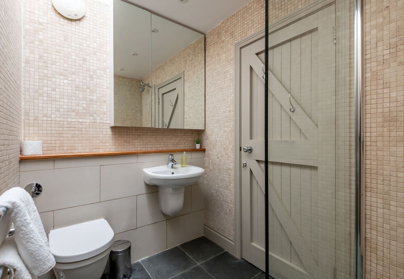 Casa en Elie - Juniper Cottage | Elie