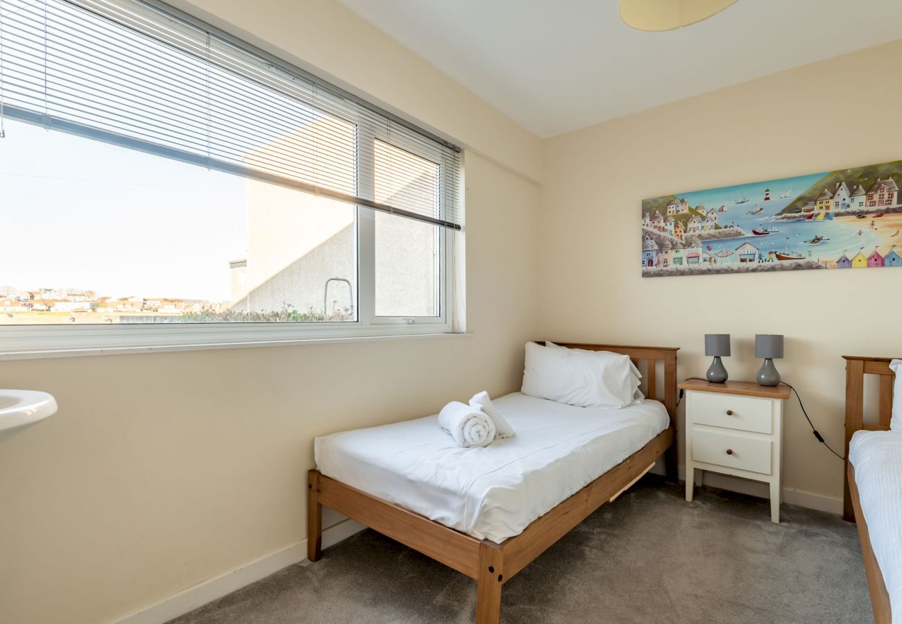 Casa en Elie - Kingsmuir | Elie