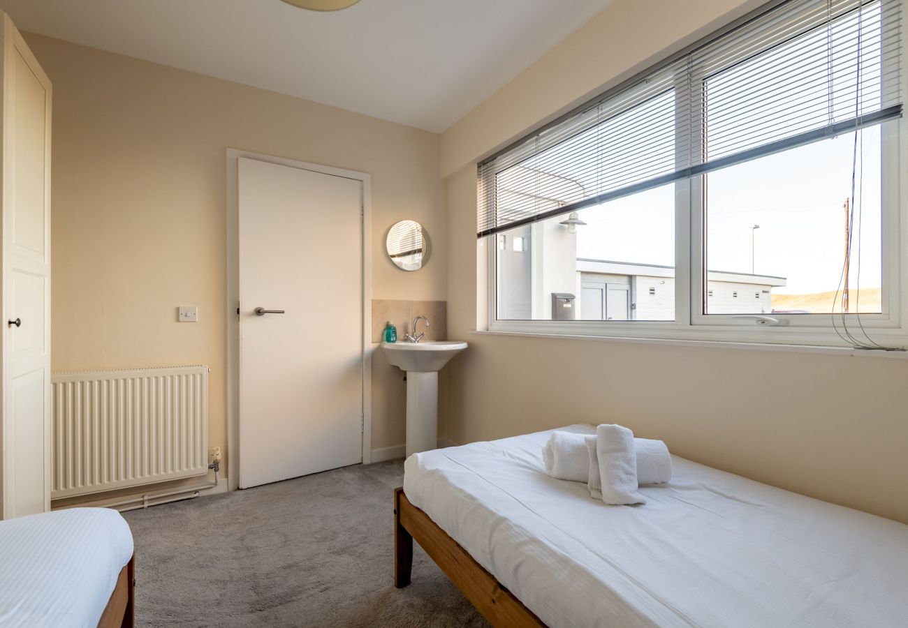 Casa en Elie - Kingsmuir | Elie