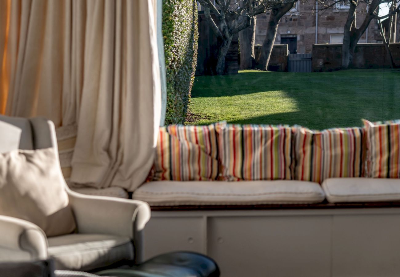 Casa en Elie - Kingsmuir | Elie
