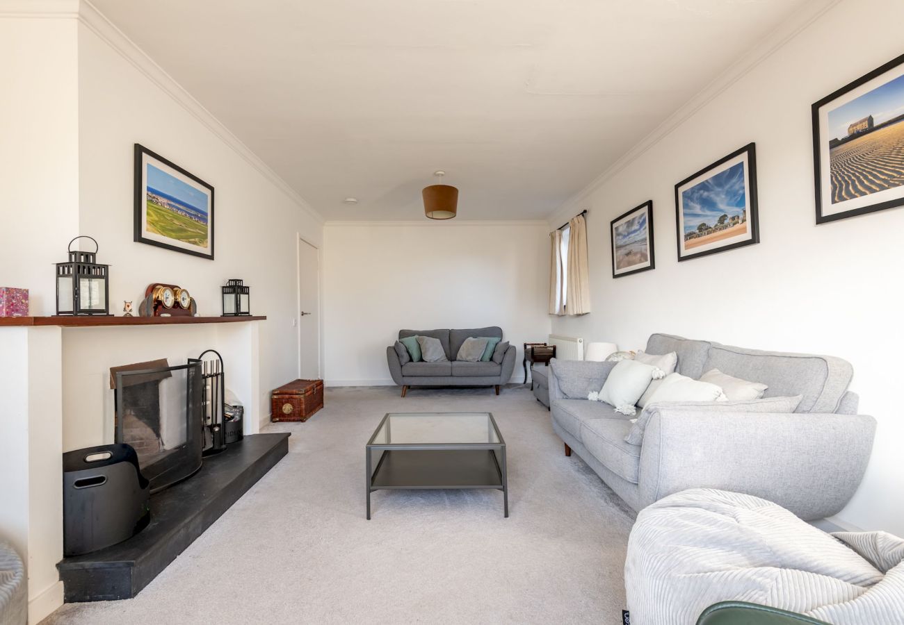Casa en Elie - Kingsmuir | Elie