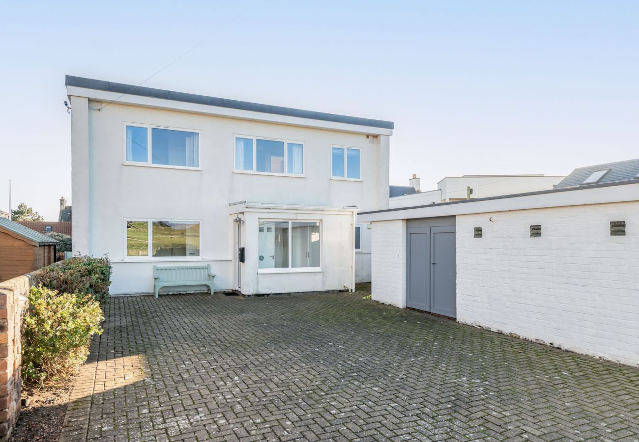 Casa en Elie - Kingsmuir | Elie
