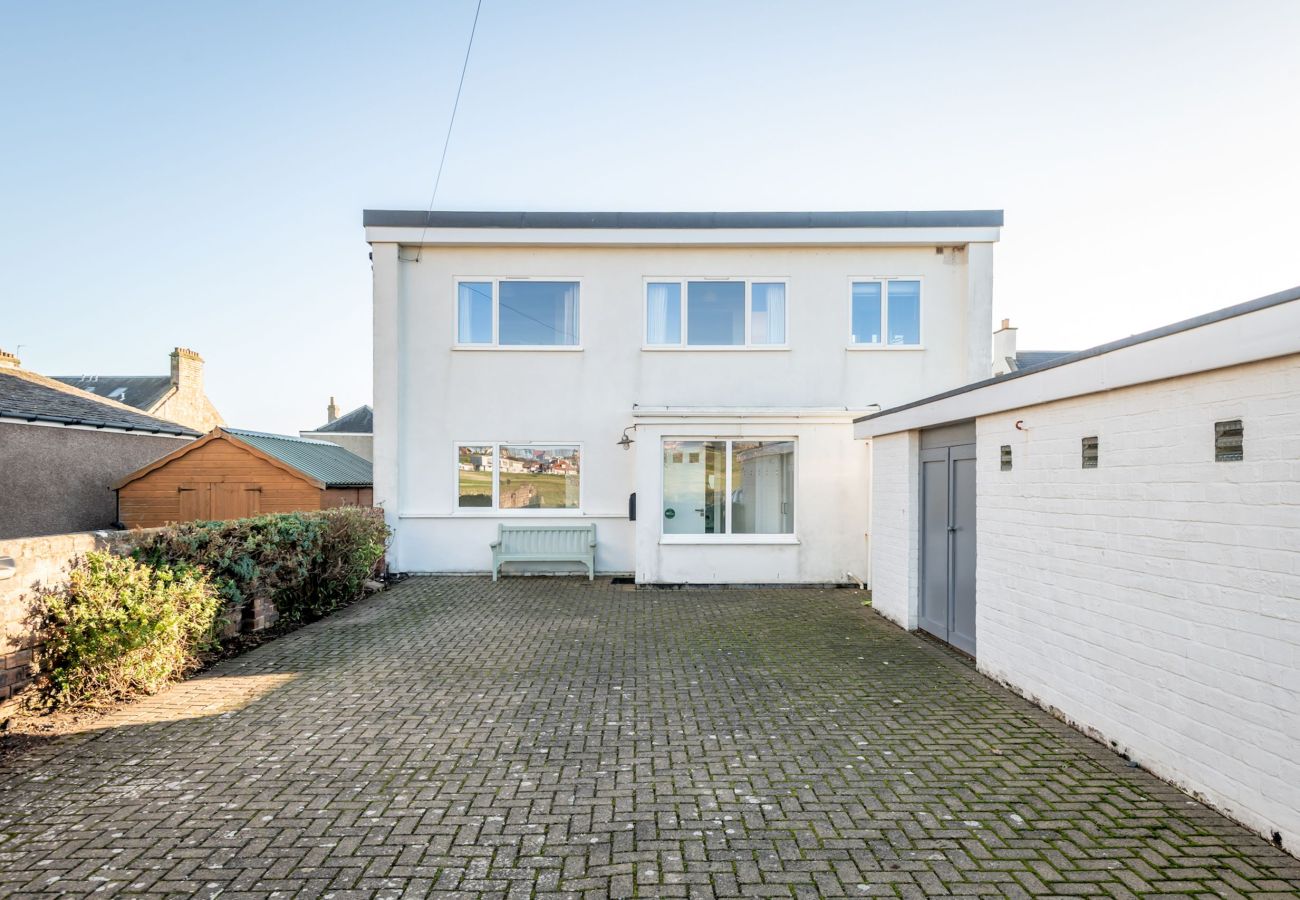 Casa en Elie - Kingsmuir | Elie