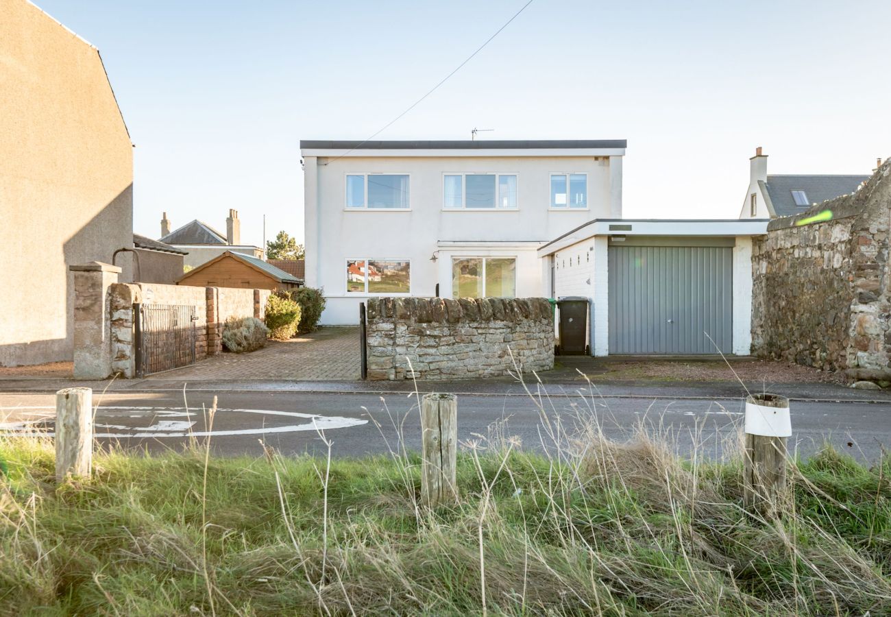 Casa en Elie - Kingsmuir | Elie