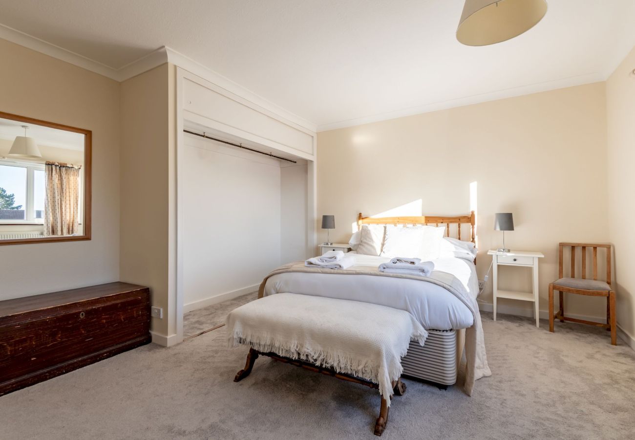 Casa en Elie - Kingsmuir | Elie | 4 Bedroom House