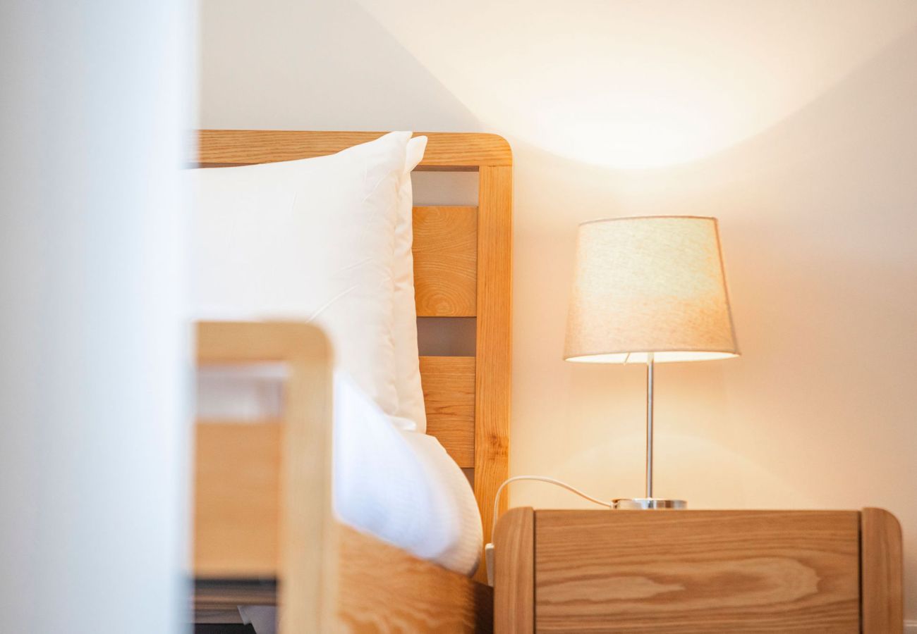 Apartamento en St Monans - Kittiwake, Station Road | St Monans