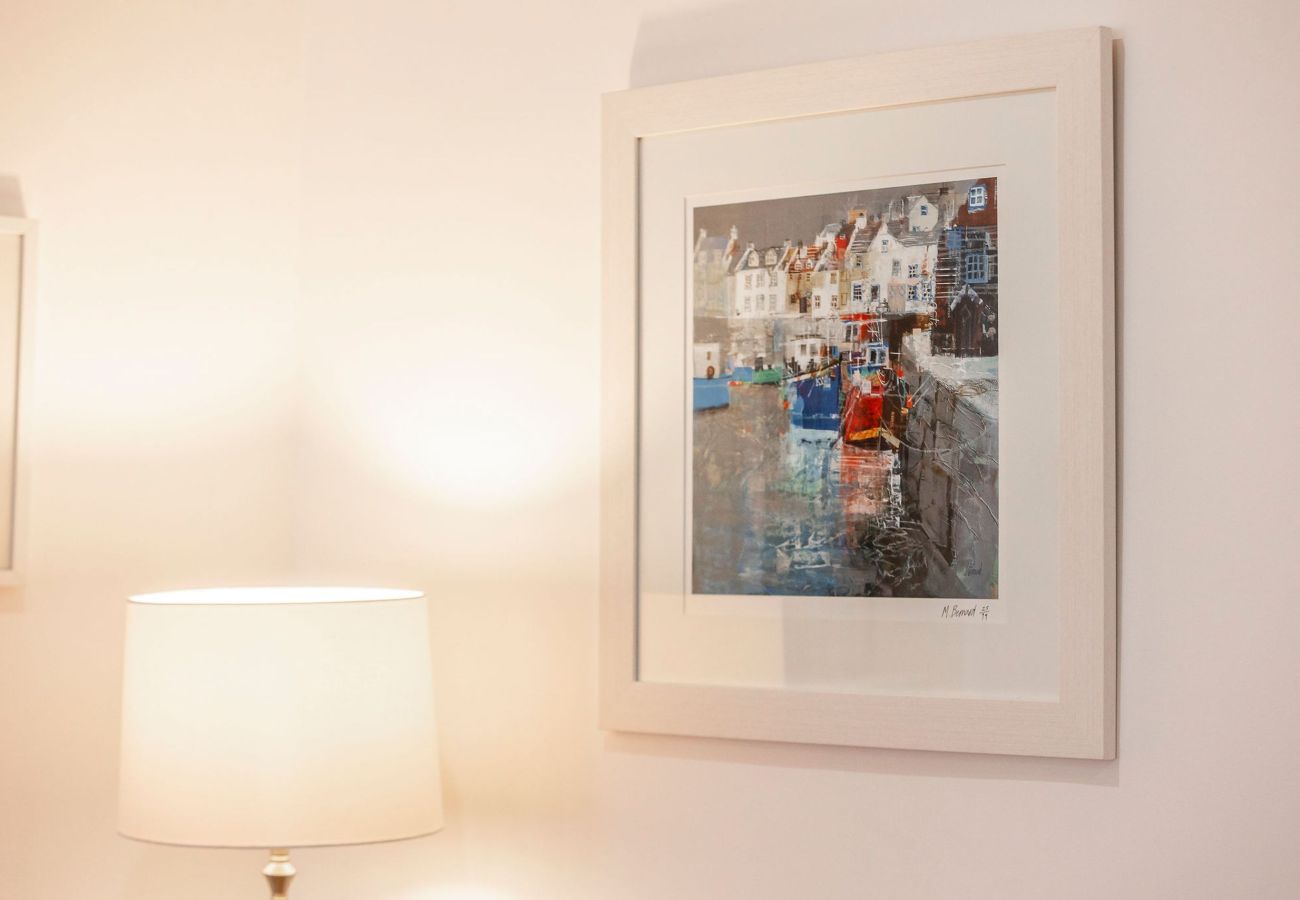 Apartamento en St Monans - Kittiwake, Station Road | St Monans