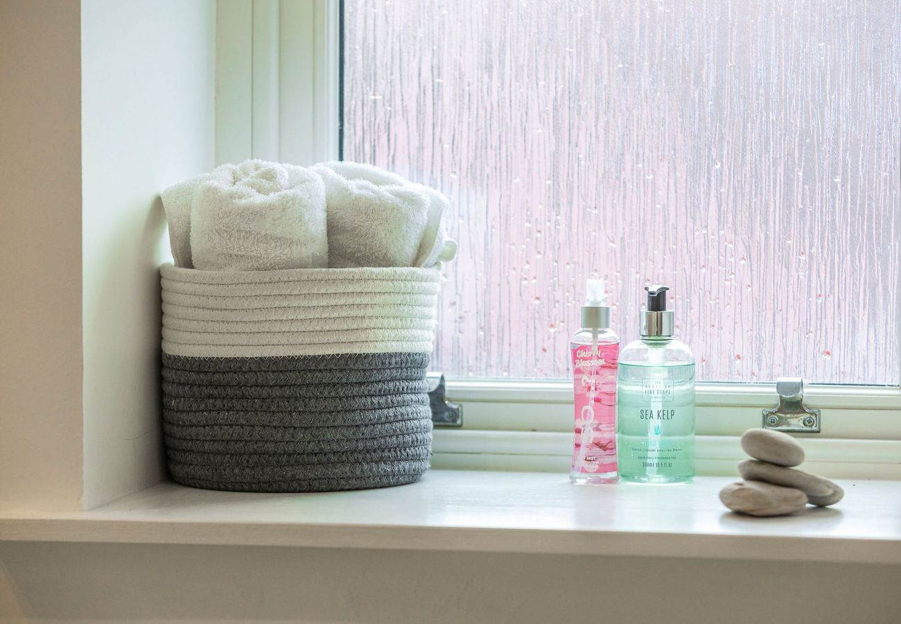 Apartamento en St Monans - Kittiwake, Station Road | St Monans