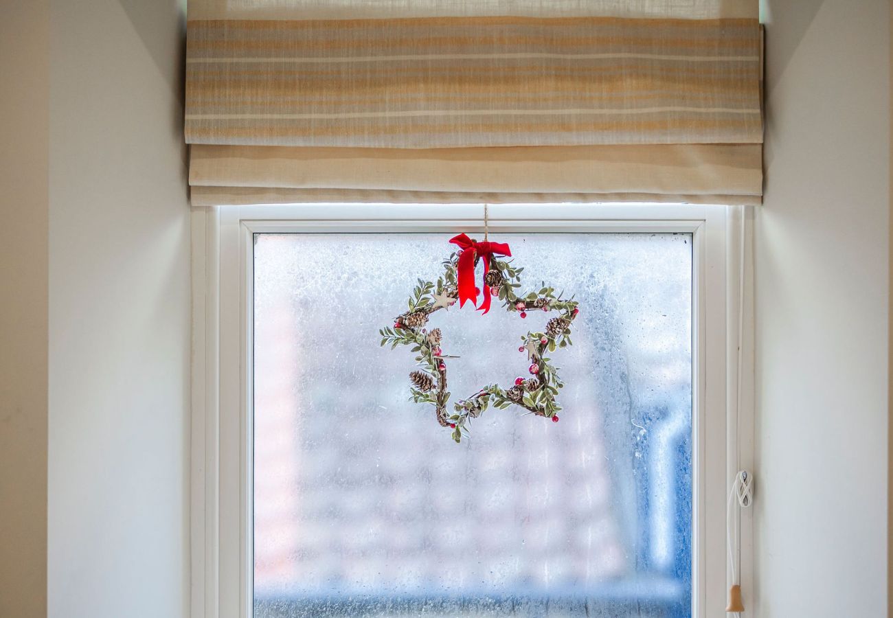 Apartamento en St Monans - Kittiwake, Station Road | St Monans