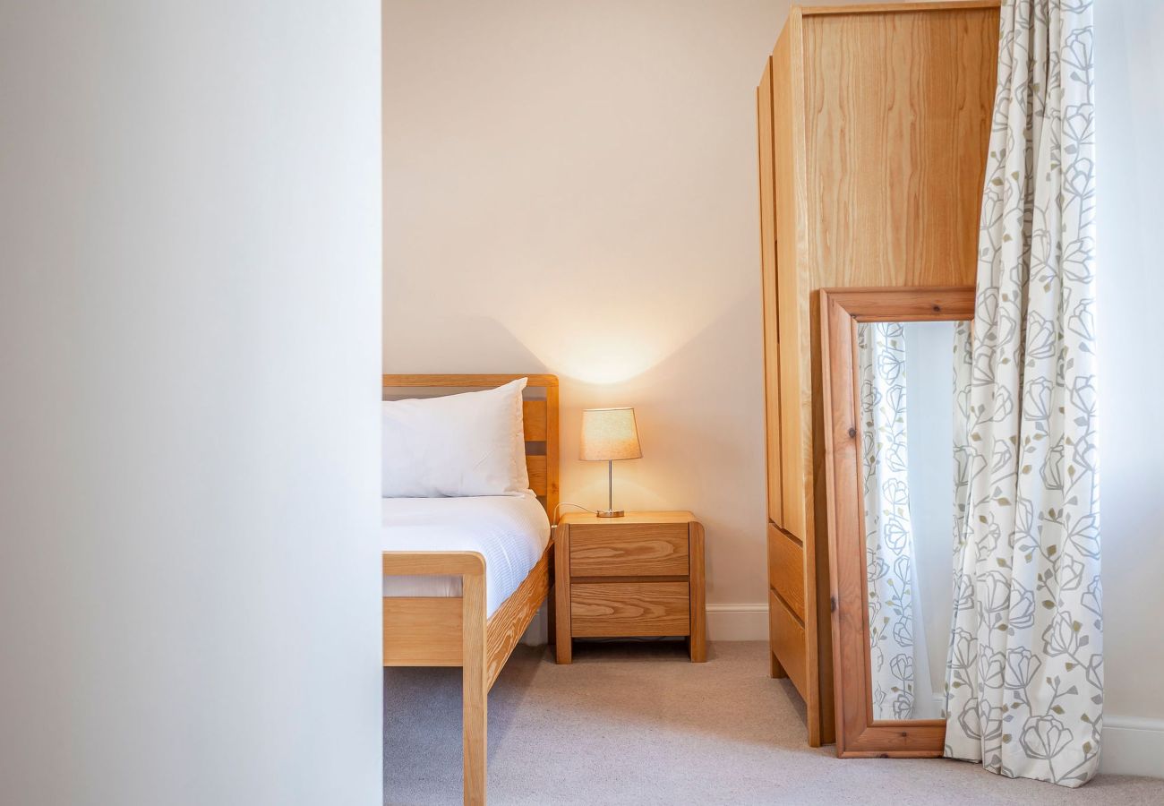 Apartamento en St Monans - Kittiwake, Station Road | St Monans