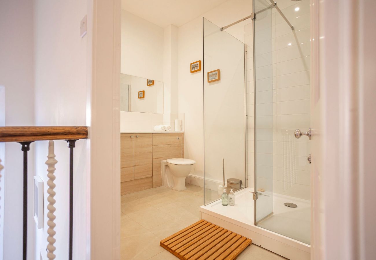 Apartamento en St Monans - Kittiwake, Station Road | St Monans