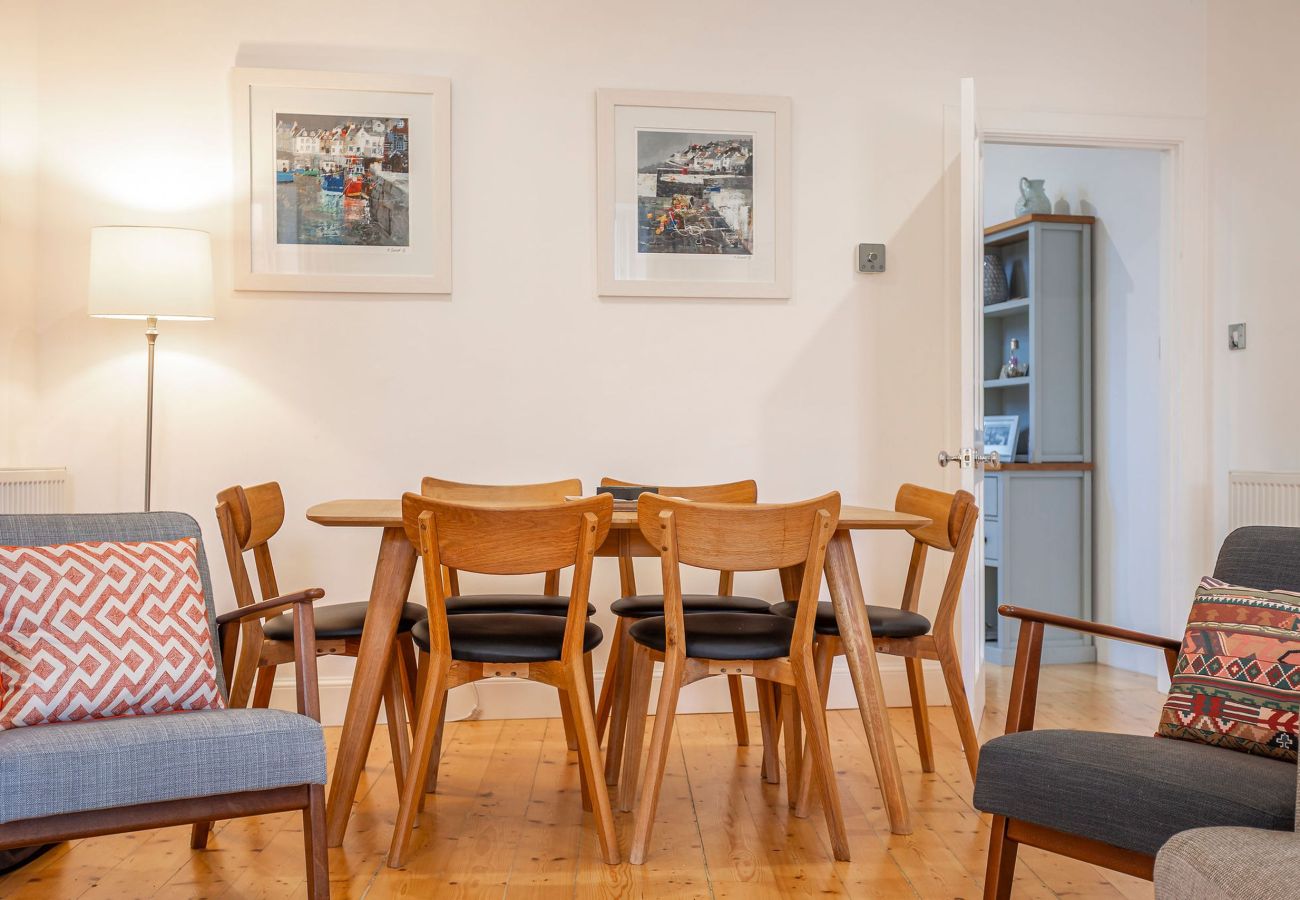 Apartamento en St Monans - Kittiwake, Station Road | St Monans