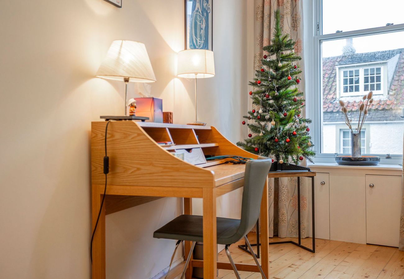 Apartamento en St Monans - Kittiwake, Station Road | St Monans