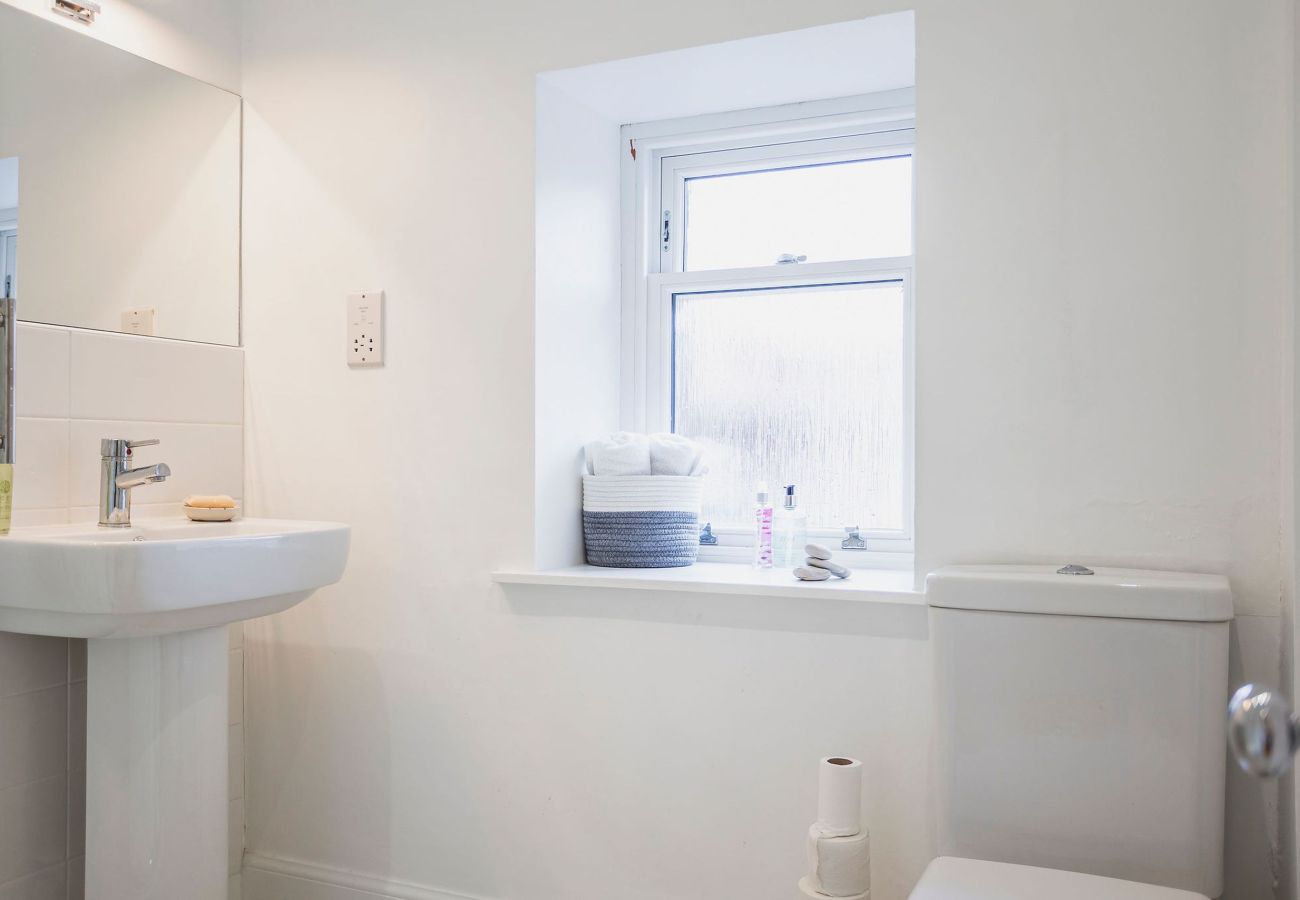 Apartamento en St Monans - Kittiwake, Station Road | St Monans