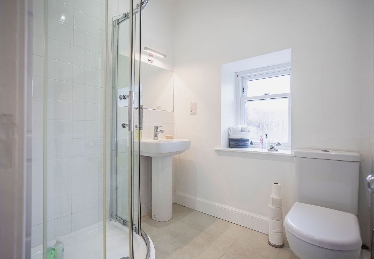 Apartamento en St Monans - Kittiwake, Station Road | St Monans