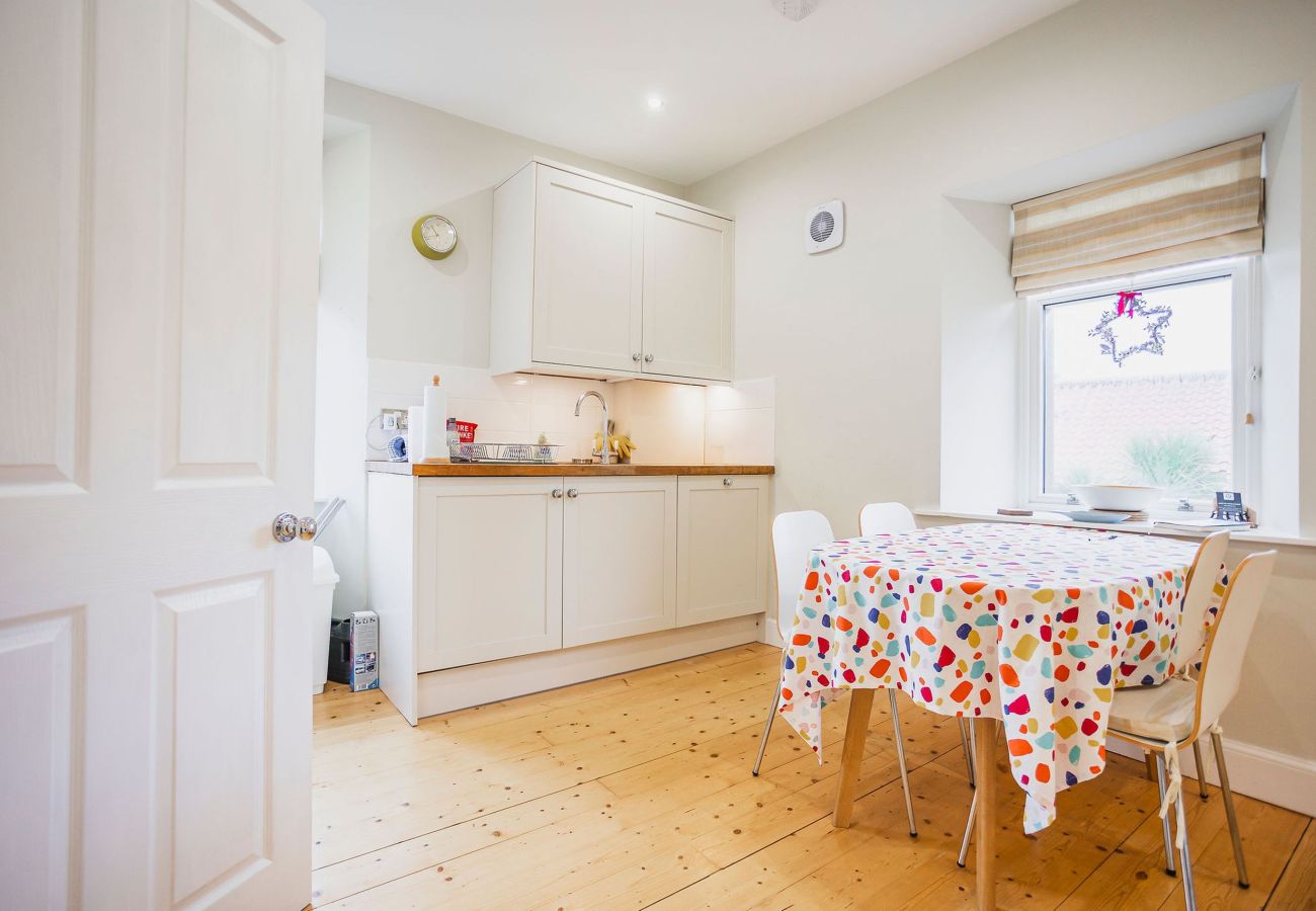 Apartamento en St Monans - Kittiwake, Station Road | St Monans