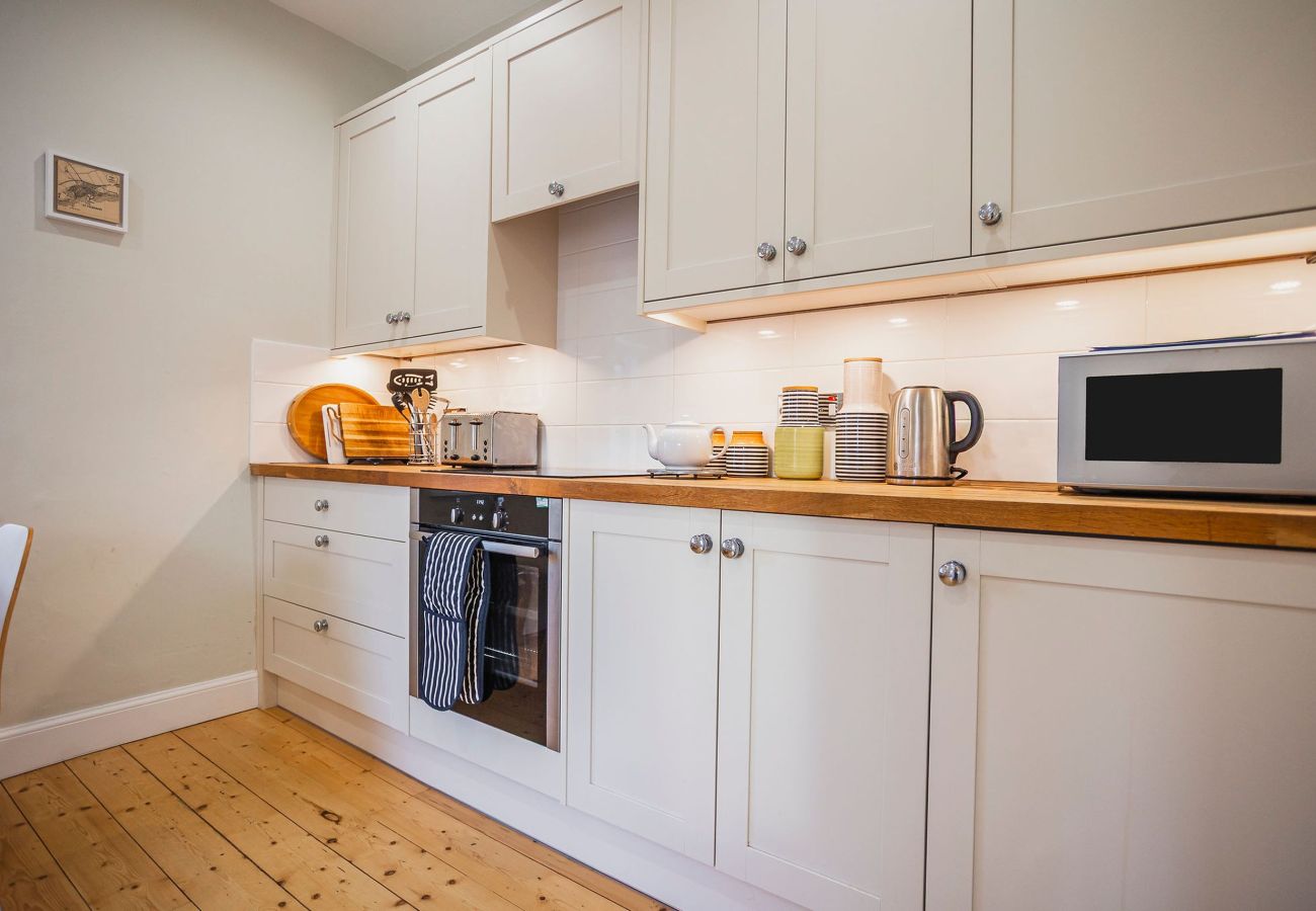 Apartamento en St Monans - Kittiwake, Station Road | St Monans