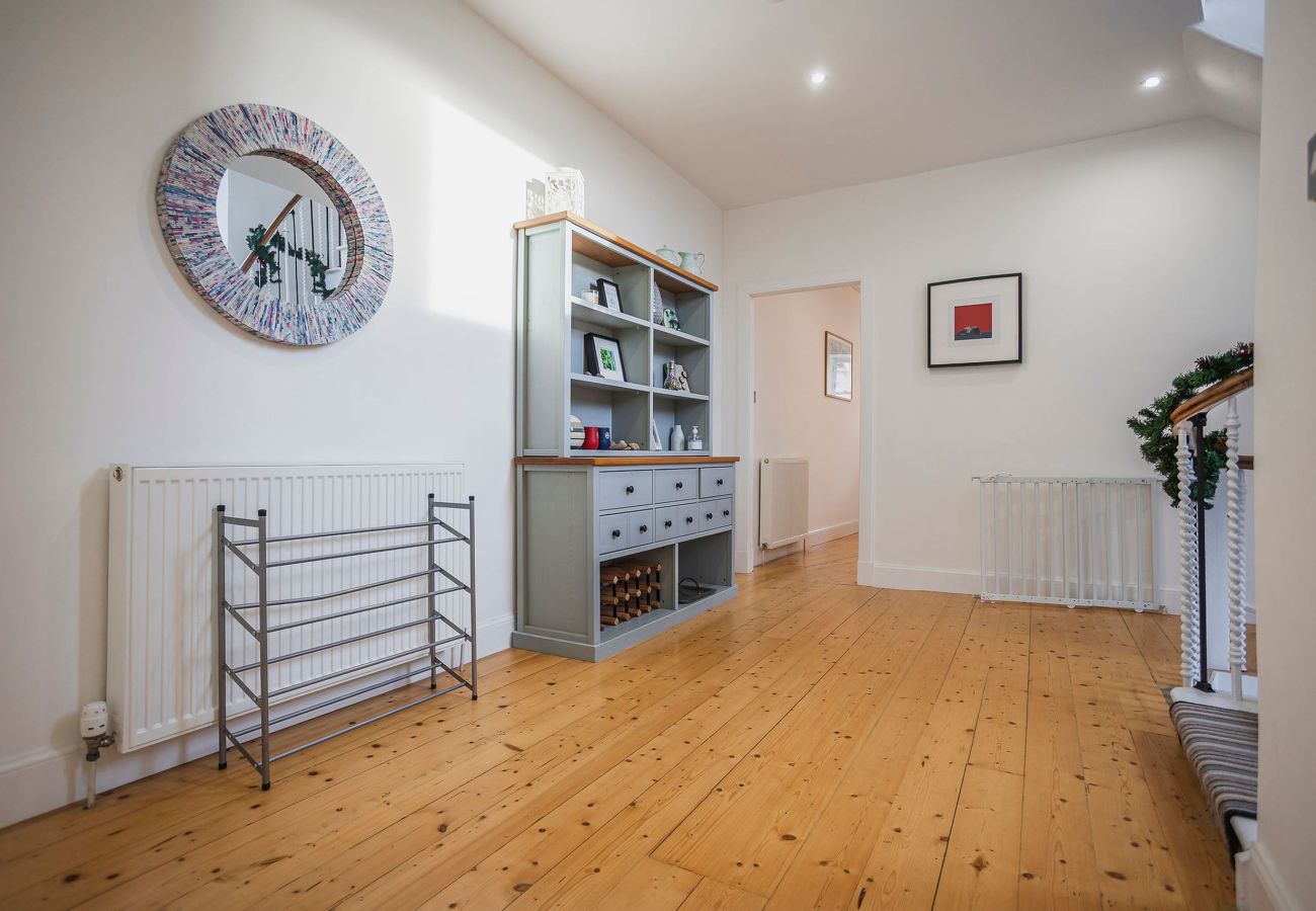 Apartamento en St Monans - Kittiwake, Station Road | St Monans