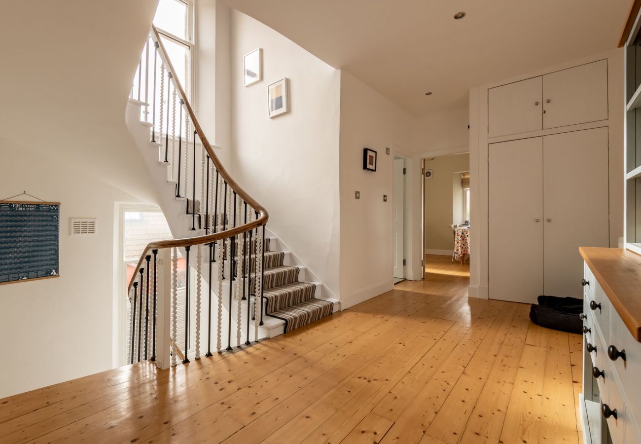 Apartamento en St Monans - Kittiwake, Station Road | St Monans