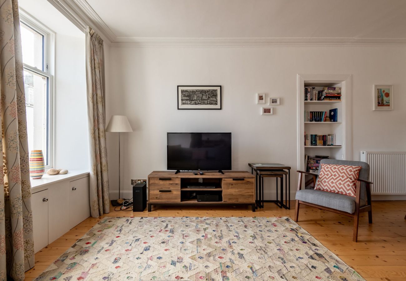 Apartamento en St Monans - Kittiwake, Station Road | St Monans