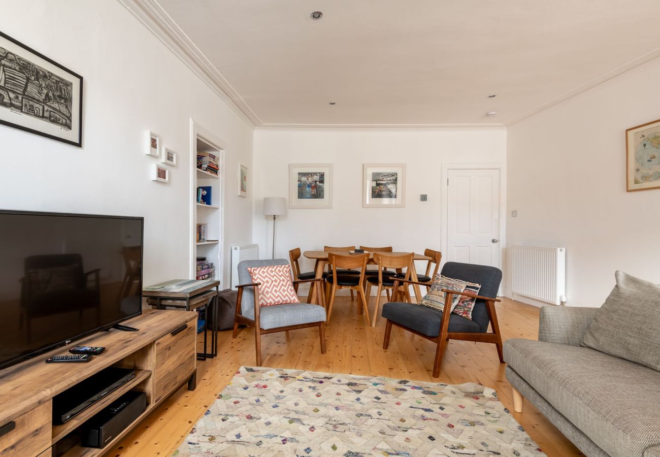 Apartamento en St Monans - Kittiwake, Station Road | St Monans