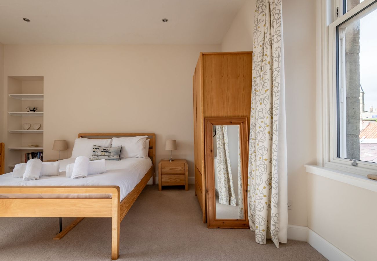Apartamento en St Monans - Kittiwake, Station Road | St Monans