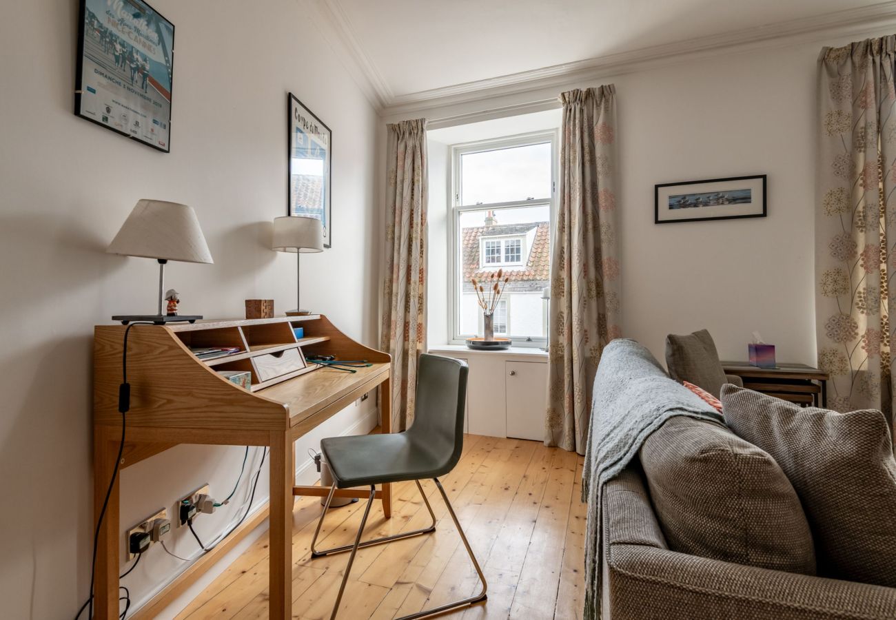 Apartamento en St Monans - Kittiwake, Station Road | St Monans